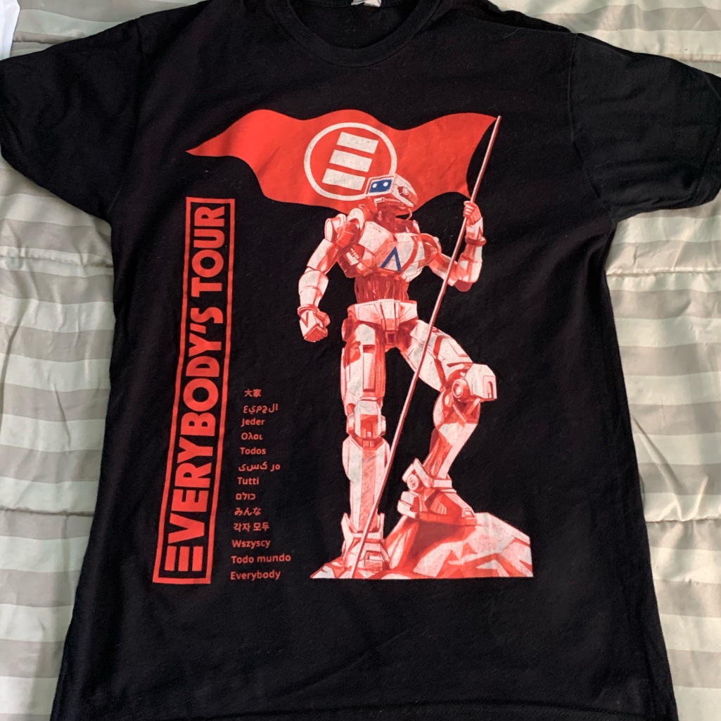Logic Merch